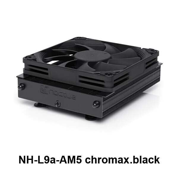 NH-L9a-AM5 chromax.black