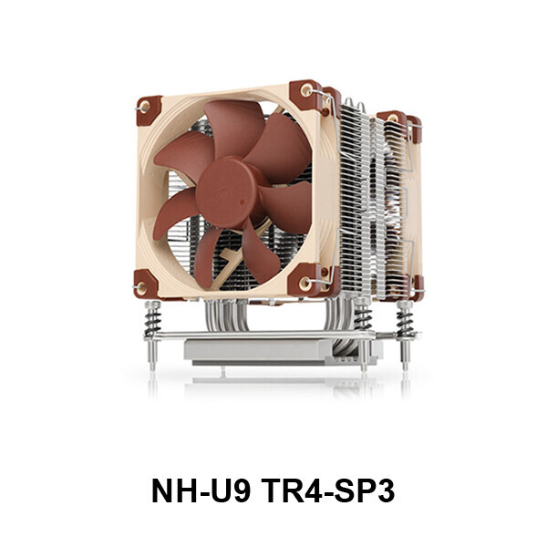 NH-U9 TR4-SP3