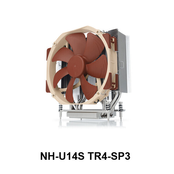NH-U14S TR4-SP3
