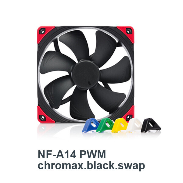 NF-A14 PWM chromax.black.swap