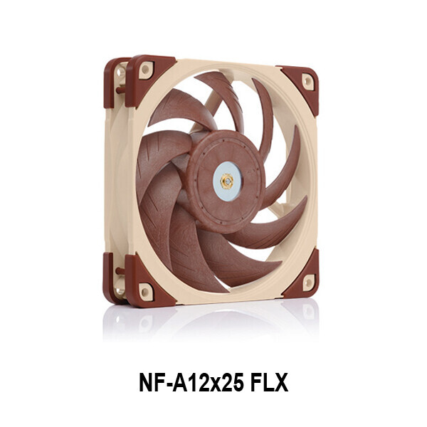 NF-A12x25 FLX