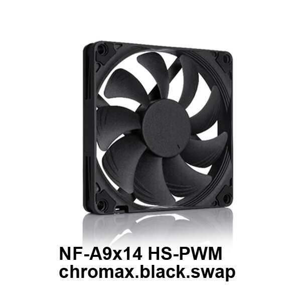 NF-A9x14 HS-PWM chromax.black.swap
