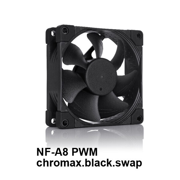 NF-A8 PWM chromax.black.swap