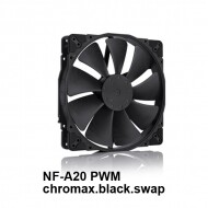 NF-A20 PWM chromax.black.swap