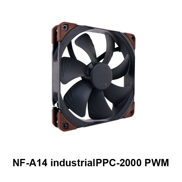 NF-A14 industrialPPC-2000 PWM