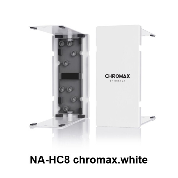 NA-HC8 chromax.white