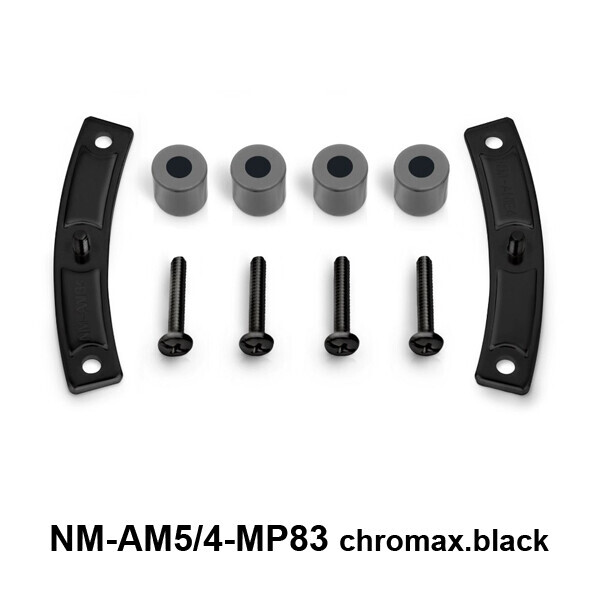 NM-AM5/4-MP83 chromax.black