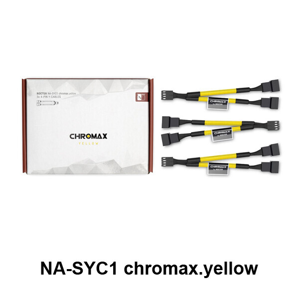 NA-SYC1 chromax.yellow