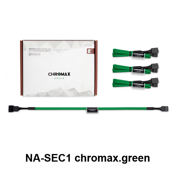 NA-SEC1 chromax.green