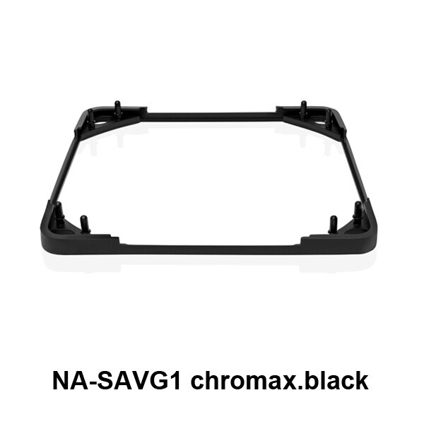 NA-SAVG1 chromax.black