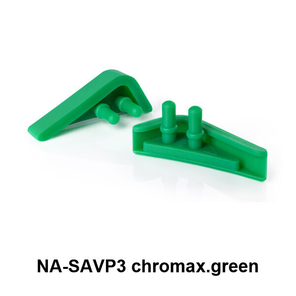 NA-SAVP3 chromax.green