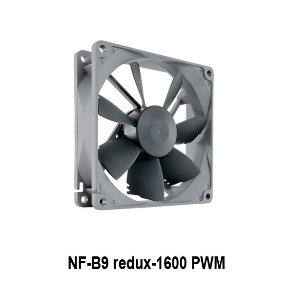 NF-B9 Redux-1600 PWM