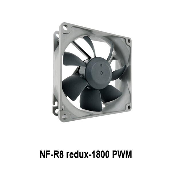 NF-R8 Redux-1800 PWM