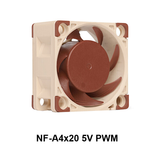 NF-A4x20 5v PWM