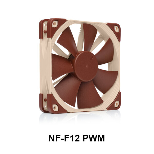NF-F12 PWM