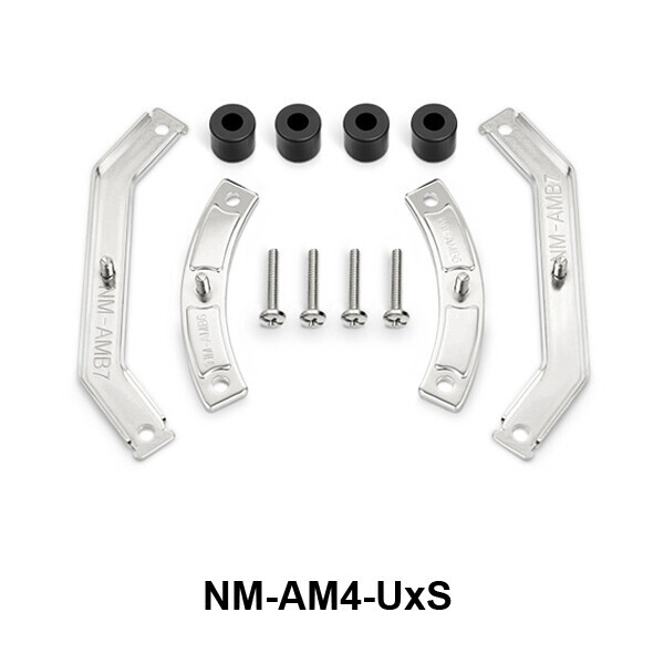 NM-AM4 UxS