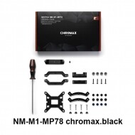 NM-M1-MP78 chromax.black